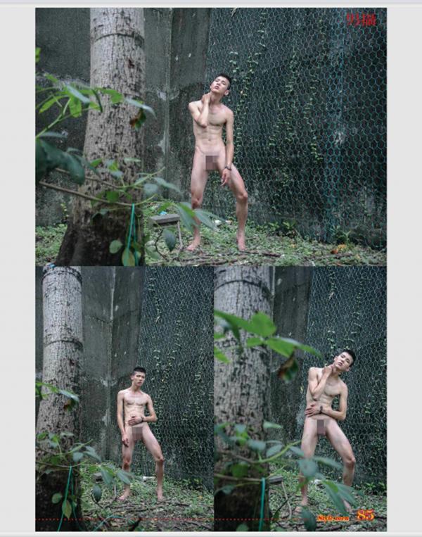 Style-Men-86---男攝-86-童顏巨根-Shin-X-噴發版